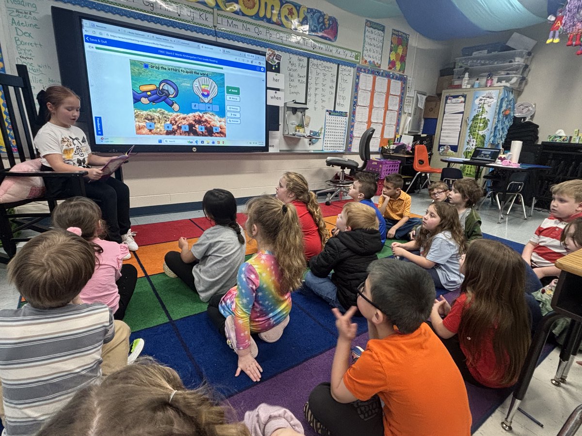 The Wilderness Education Project tweet media