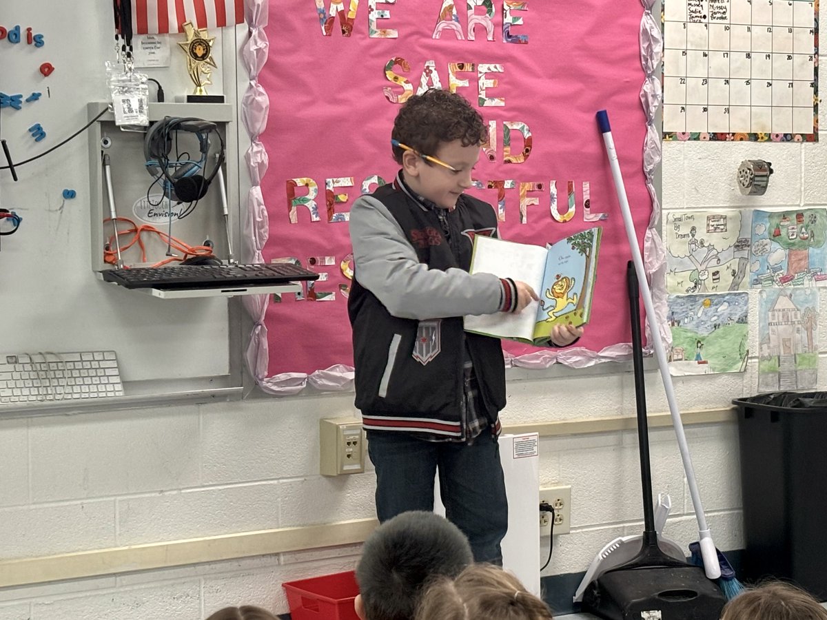 The Wilderness Education Project tweet media