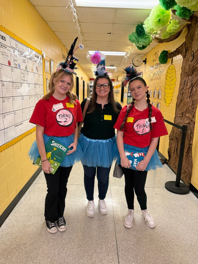 The Wilderness Education Project tweet media