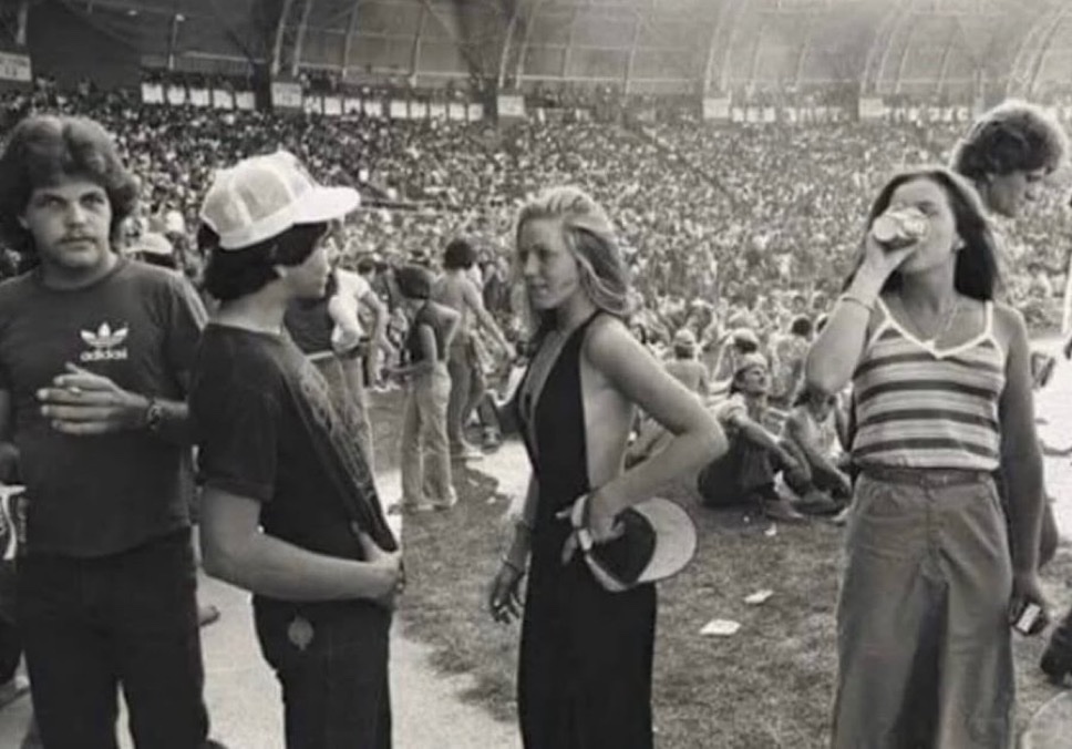 🎸 Rock History 🎸 tweet media