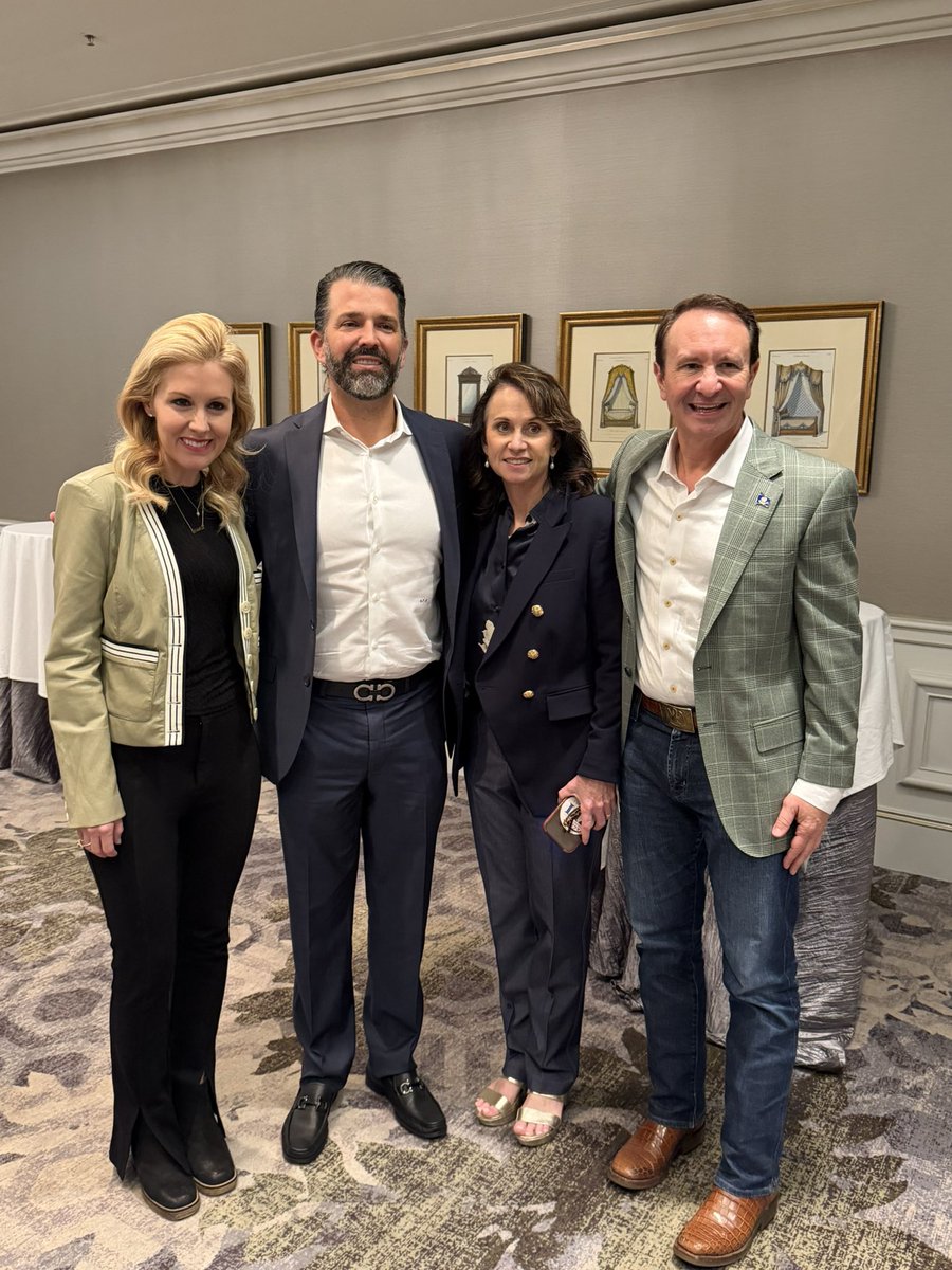 Jeff Landry tweet media