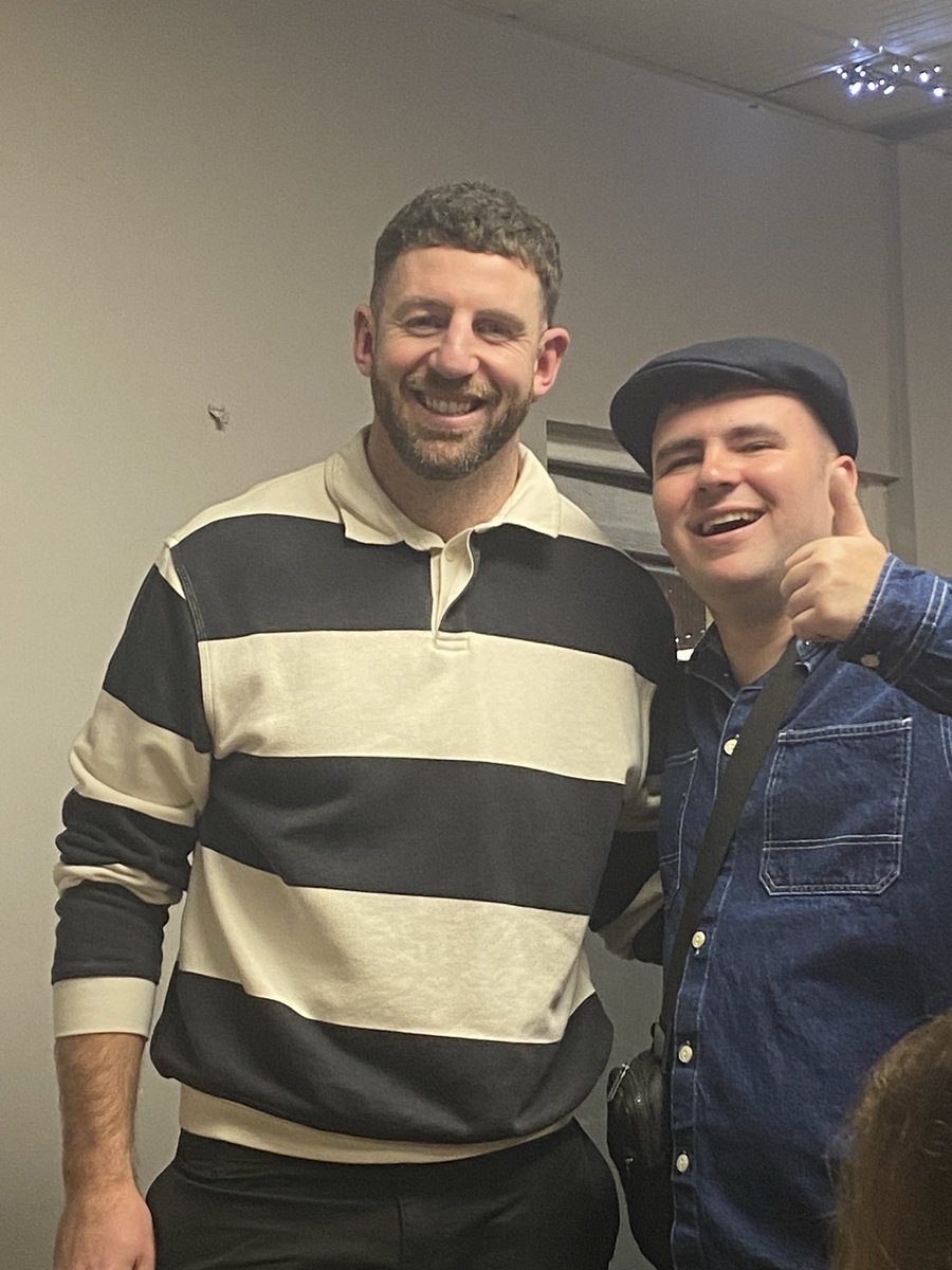 Morgan Steed tweet media