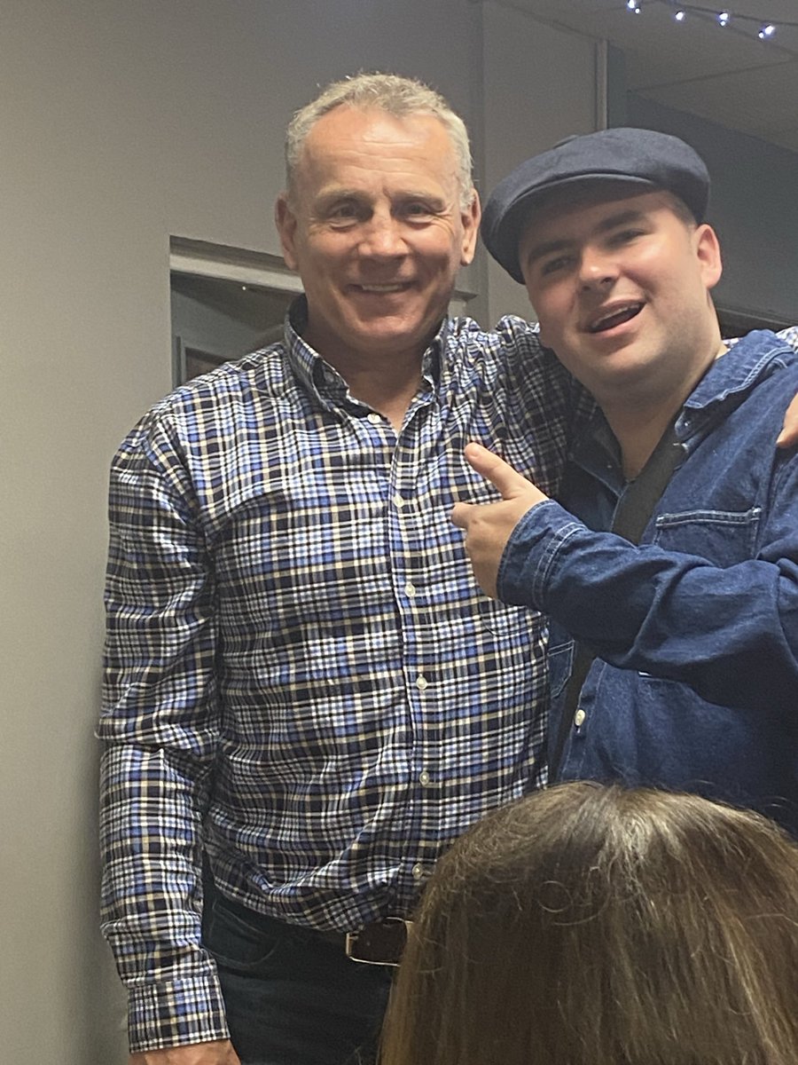 Morgan Steed tweet media