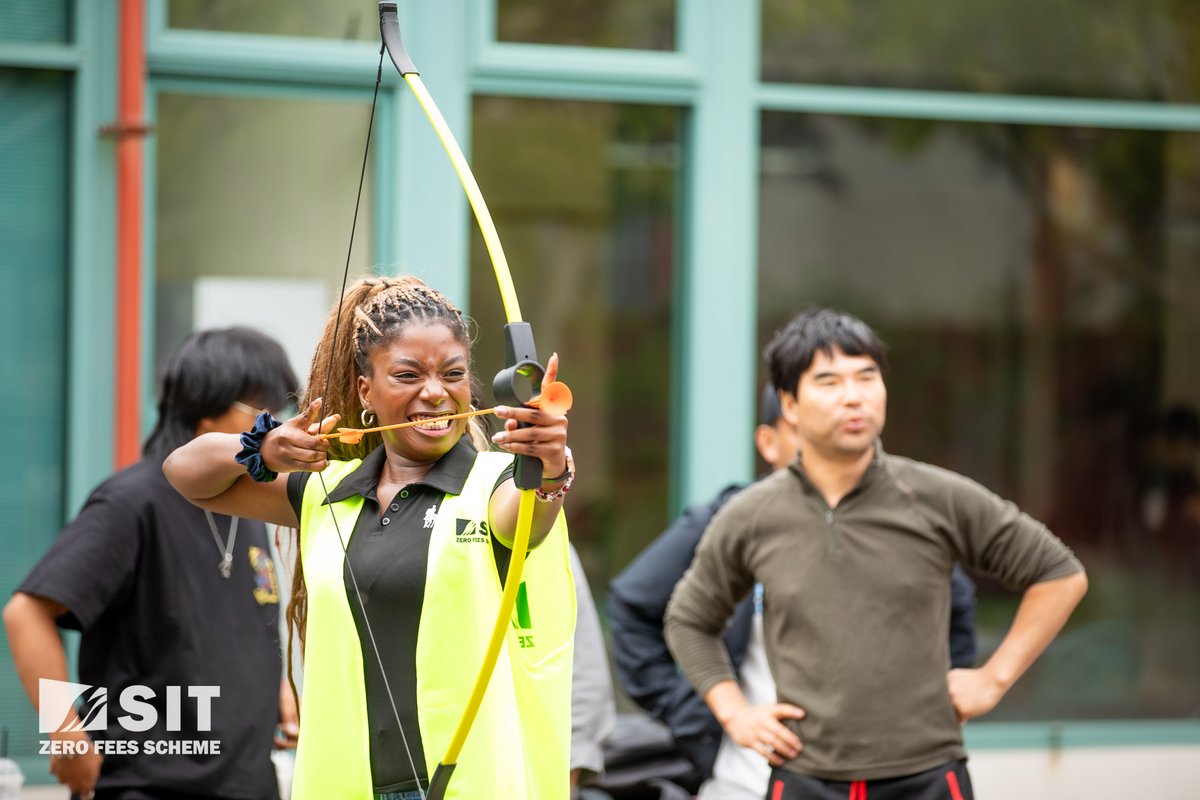 Southern Institute of Technology (SIT) tweet media