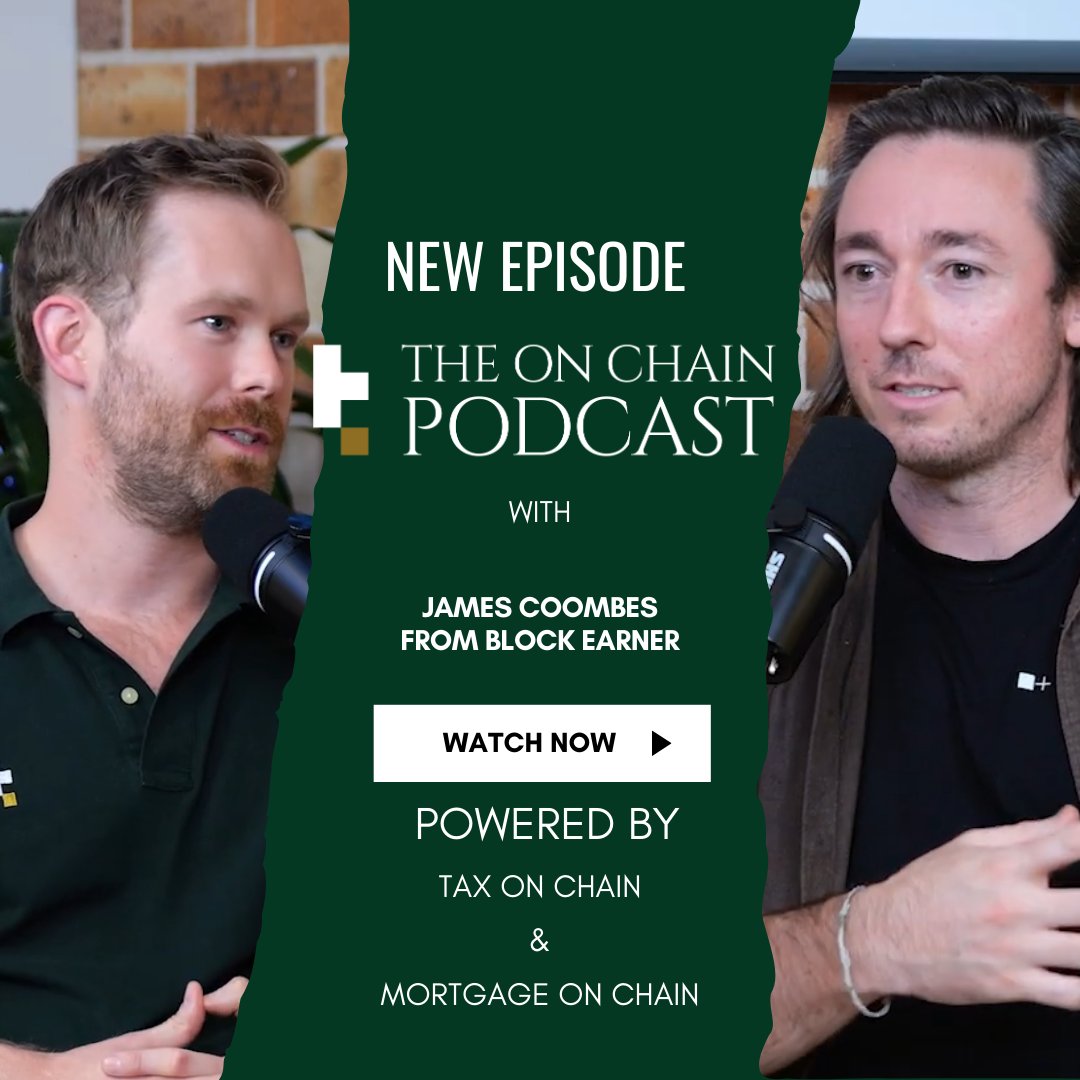 Tax On Chain tweet media