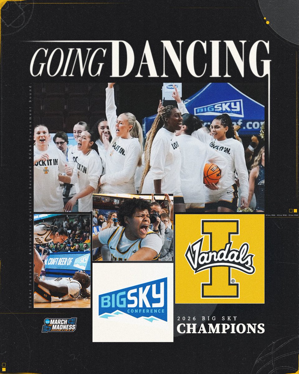 NCAA March Madness tweet media