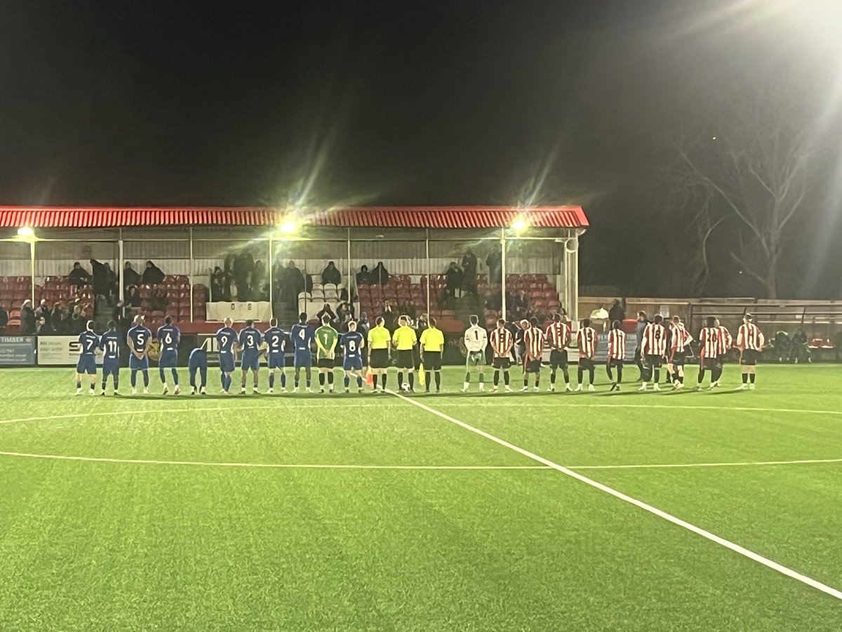 The Non-League Chronicles tweet media