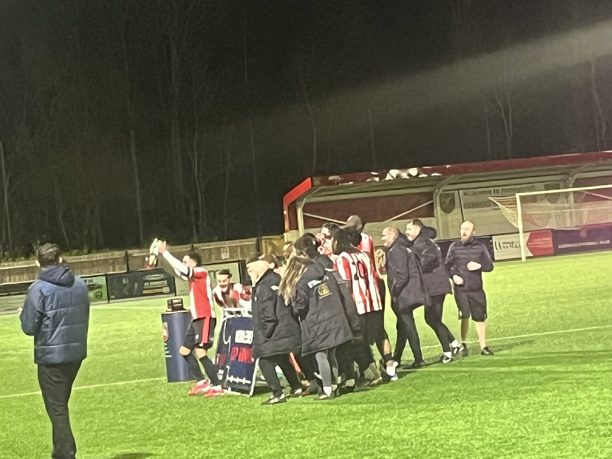 The Non-League Chronicles tweet media