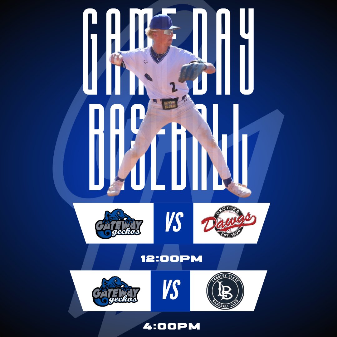 GateWay CC Athletics tweet media