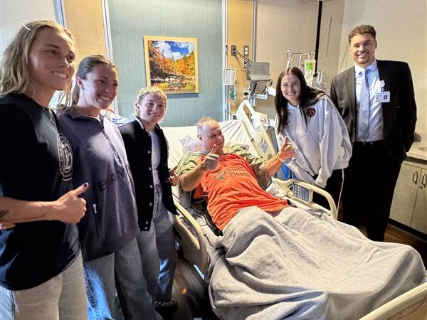 Sutter Health tweet media