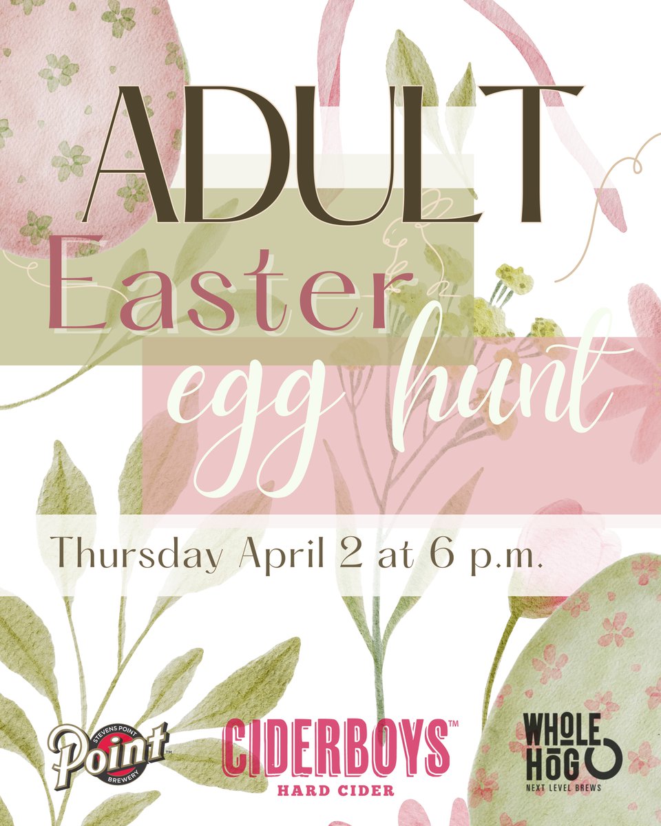 Point Brewery tweet media