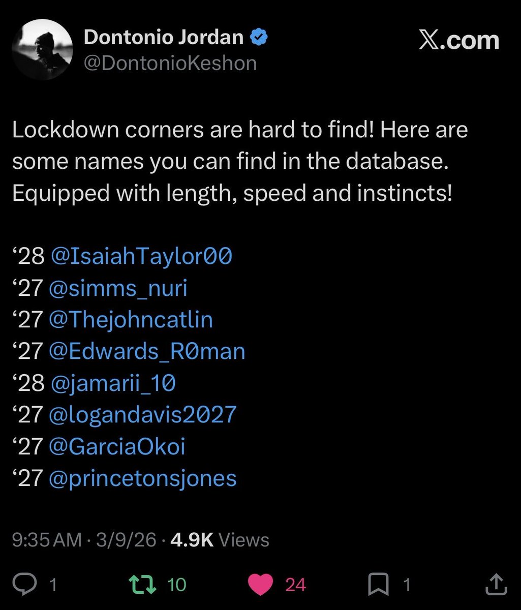 Juan Garcia-Okoi tweet media