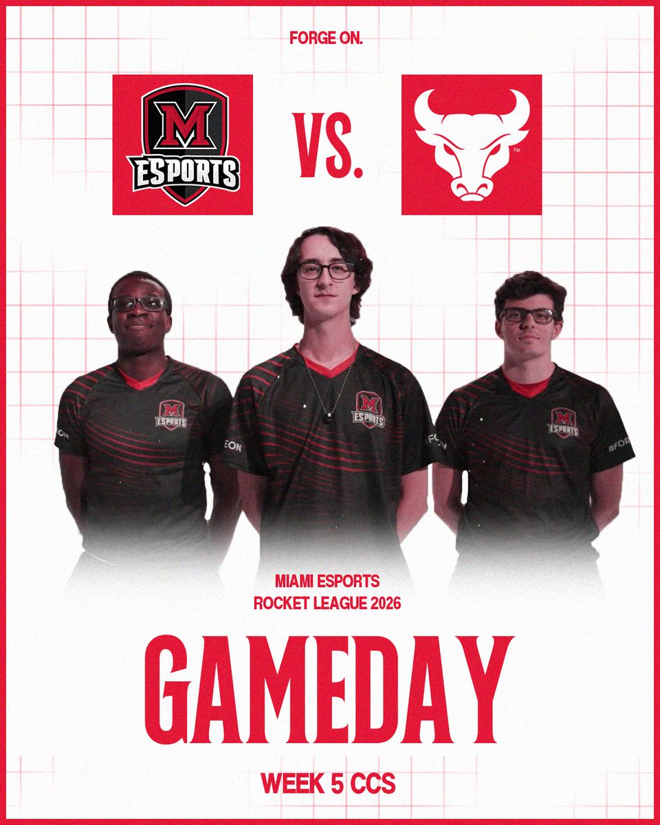 Miami Esports tweet media