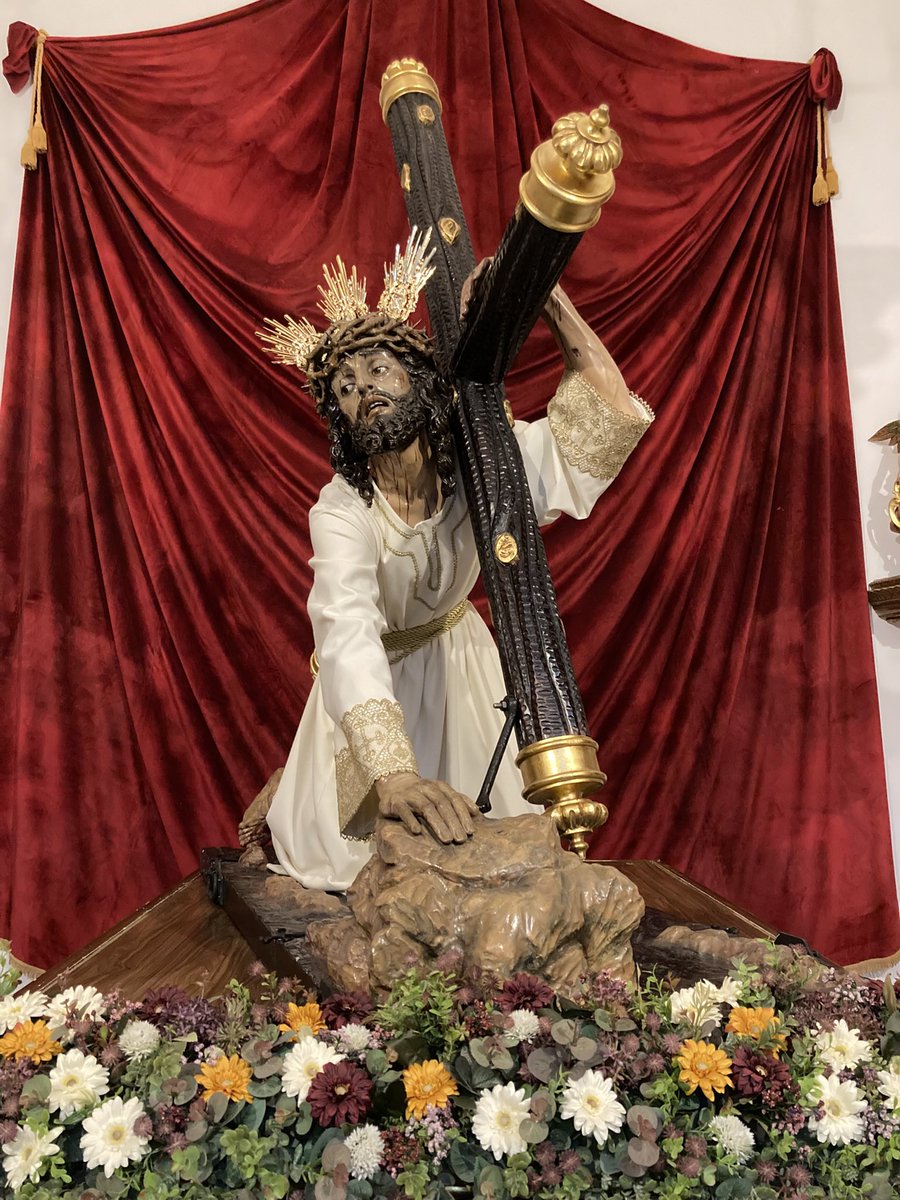 Cuarto Jueves de Cuaresma….