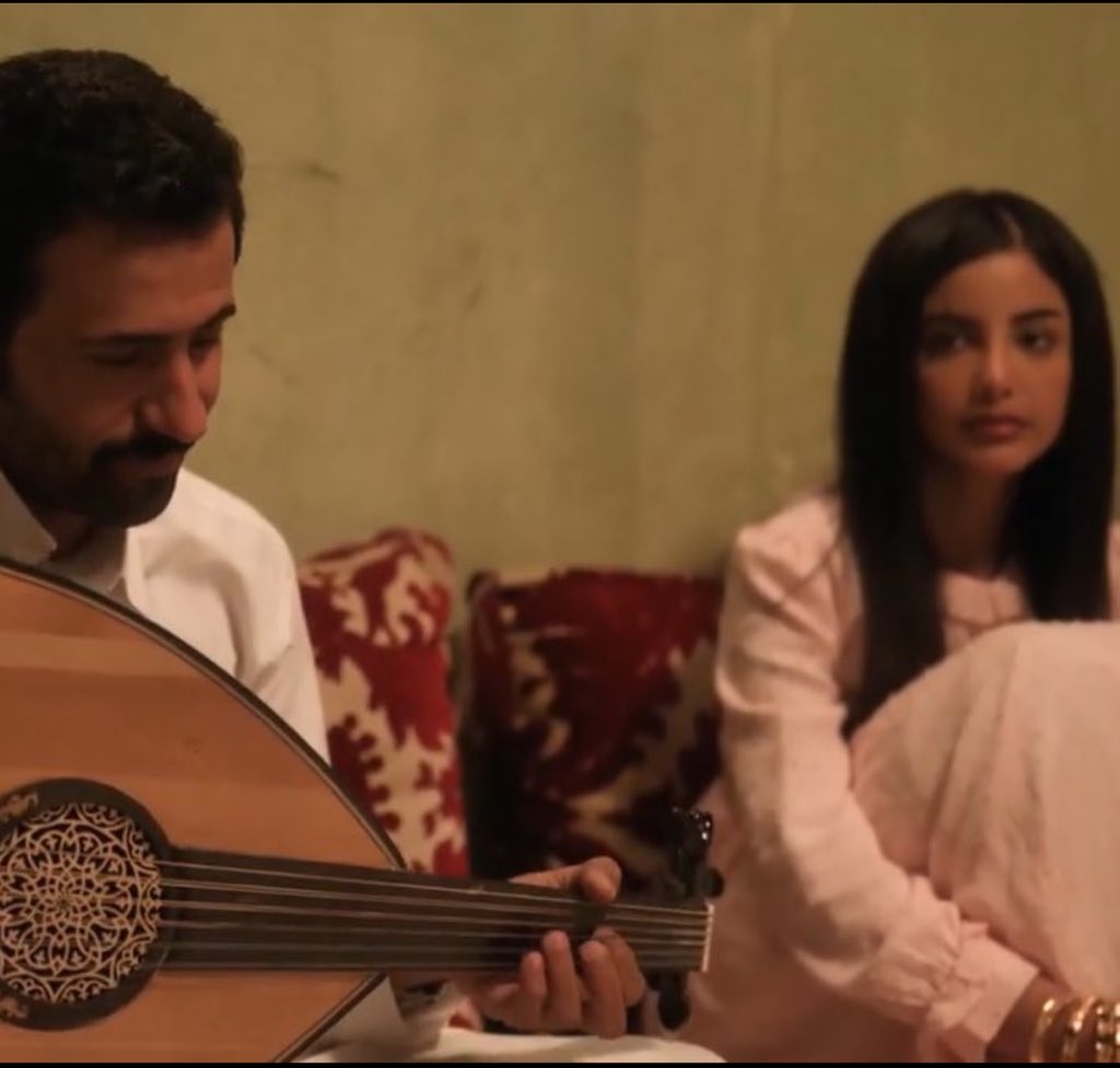 خالد وعزيزه اطلق كوبل سعودي