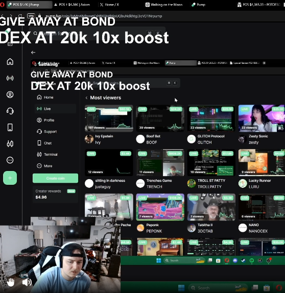 Poohveloper tweet media