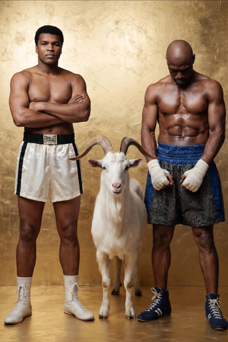 INEVITABLE/DBLOCK🎙️🥊 tweet media