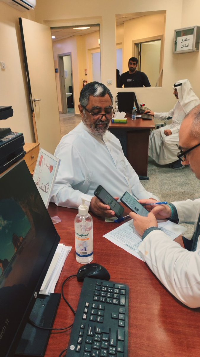 Alklabiyah.@ الكلابيه نيوز tweet media