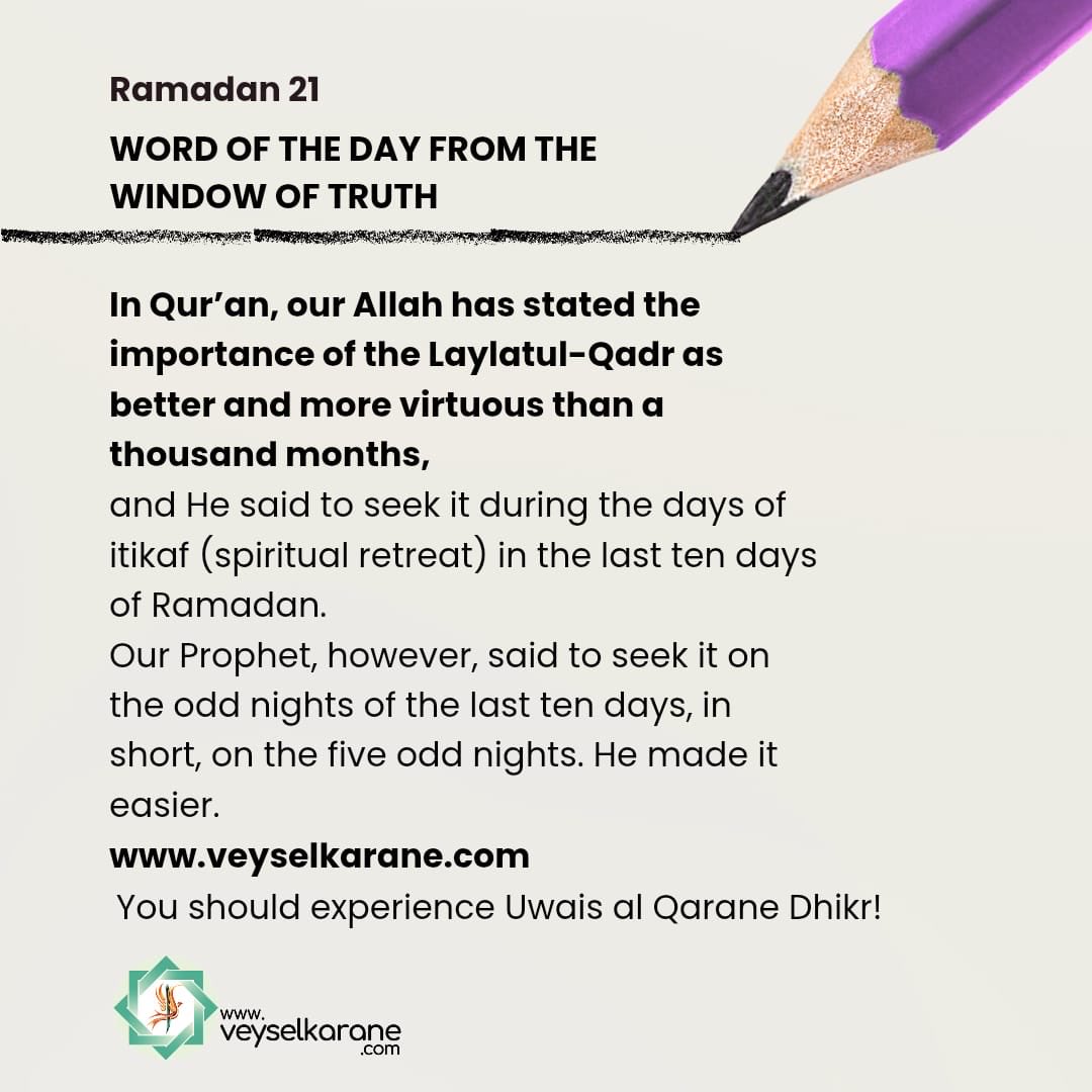 Love of Uwaysi tweet media