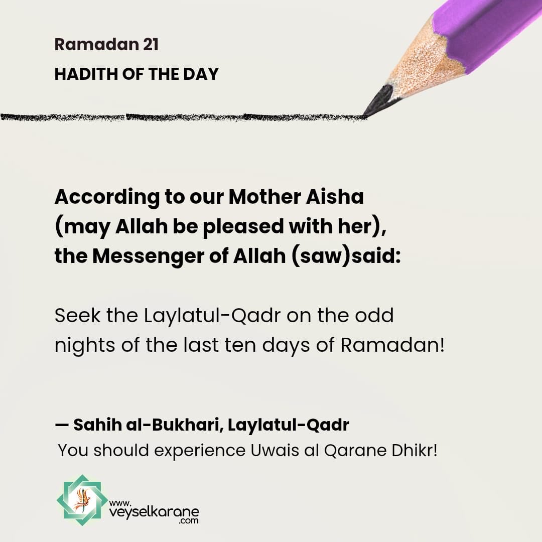 Love of Uwaysi tweet media