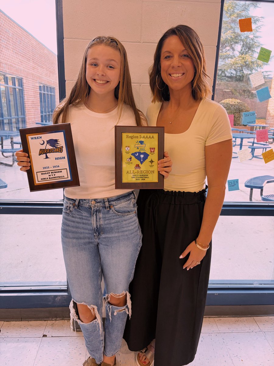 Hailey Burgess tweet media