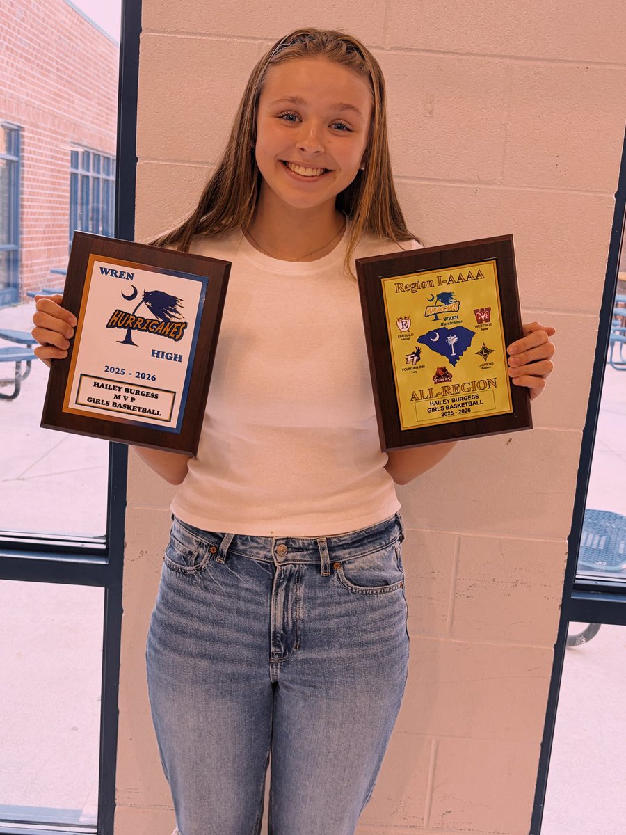 Hailey Burgess tweet media