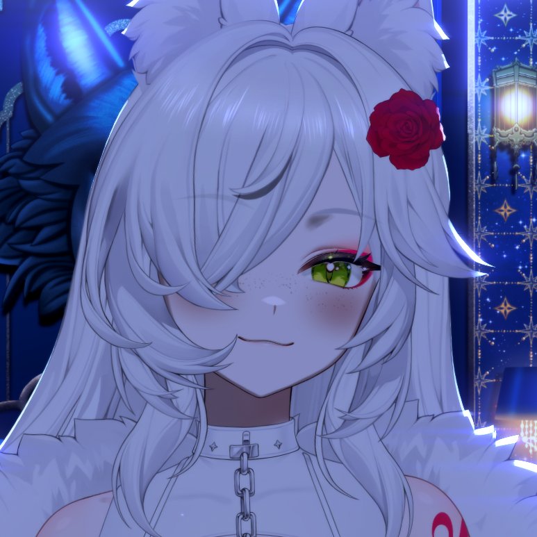 I am STREAMIN. I got some new stuff today to share, mainly redeems but I'll be hopping on Elden Ring!! Providing I don't break anything else on my laptop 🫡
twitch.tv/voidalvi