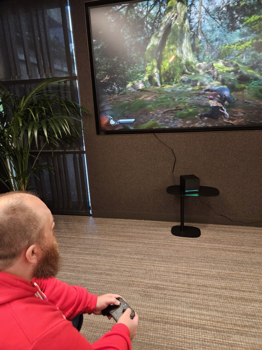 Ben Smith tweet media