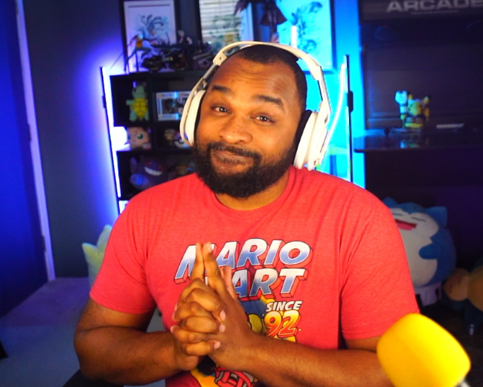 DataDave / David C. VO tweet media