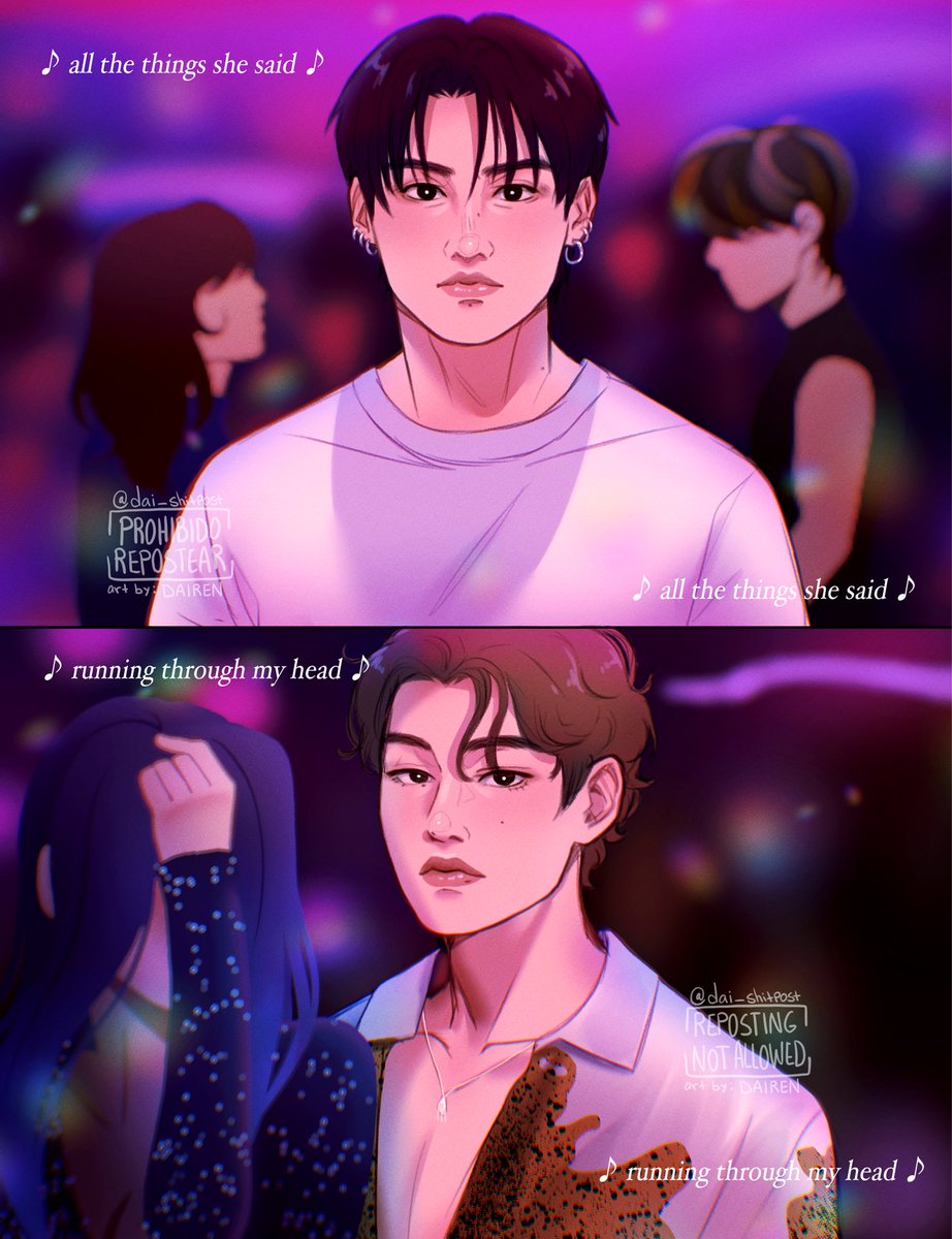 #taekook 🐰🐻✨