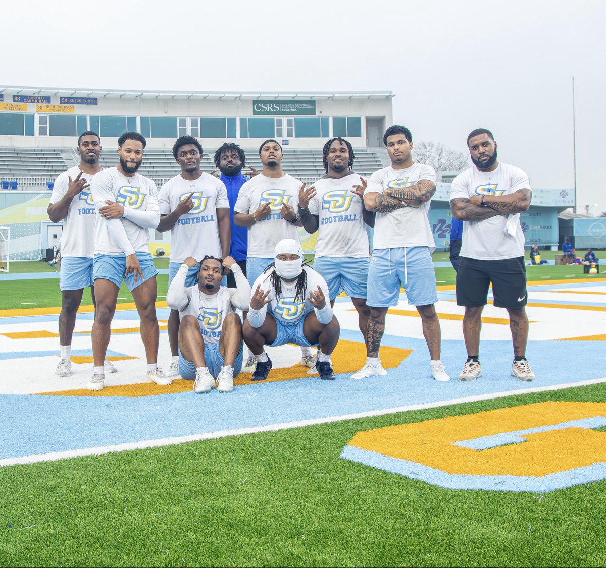 Coach Cov tweet media