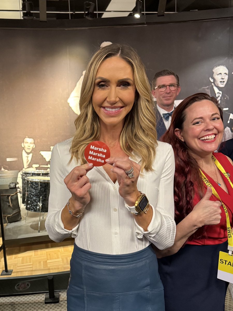 Marsha Blackburn tweet media