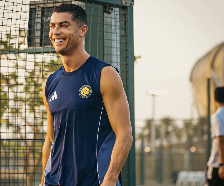 Al Nassr Zone tweet media