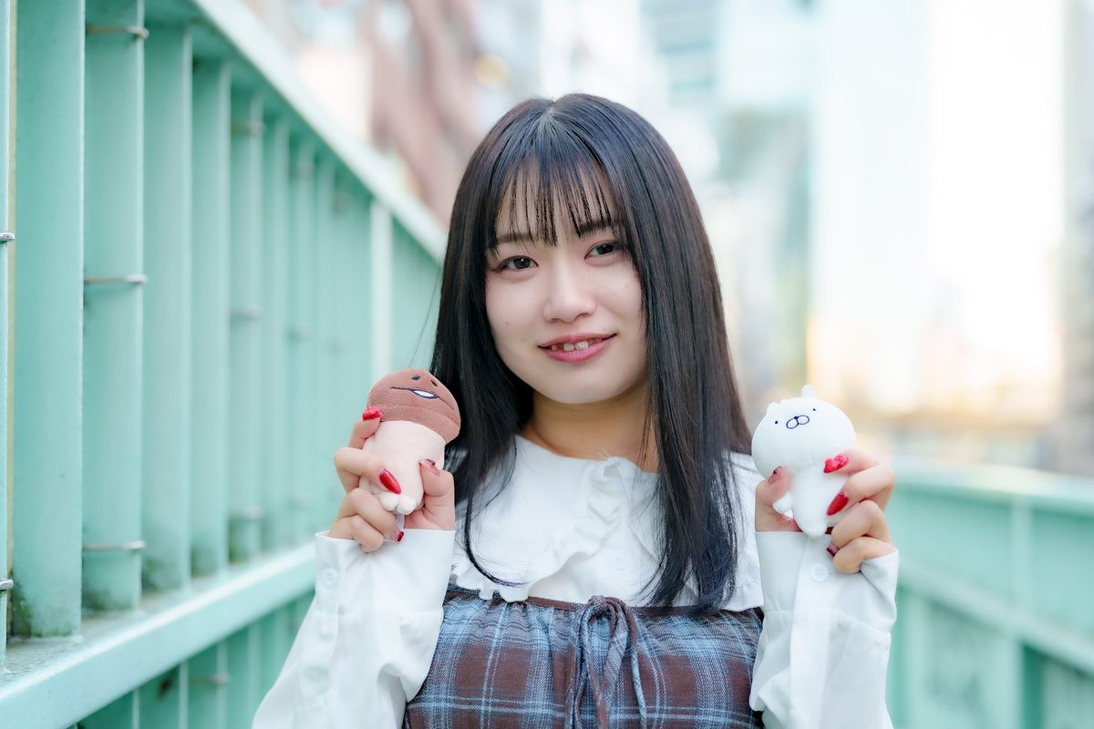 movephoto's tweet photo. 【Latte展2】10分撮影(終)

平 みより さん
@___mi156 

#Latte展2 #平みより
#むうぶふぉと
#みよりの撮影記録
#ポートレート https://t.co/hhx10Jb3Do