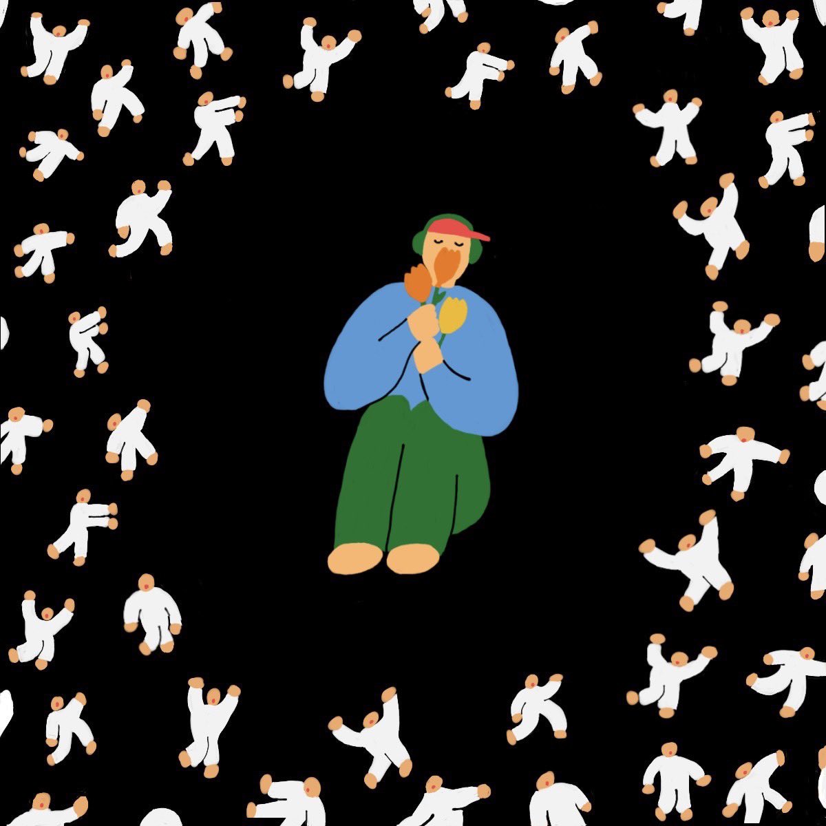 『プライベート毎晩 / season 』/ ダイナマイトどんどん

NEWシングル出しました
➡️big-up.style/xdhW6kHqWQ
●Music : 
World Technique
J.M.L.
●Lyric :KTY)ハンモック寝太郎
●Art work : きくちかなえ
●Mix &amp;Mastering : Koji Nakagawa
-Special Thanks-
加藤純也、PARK GALLERY(東京・末広町