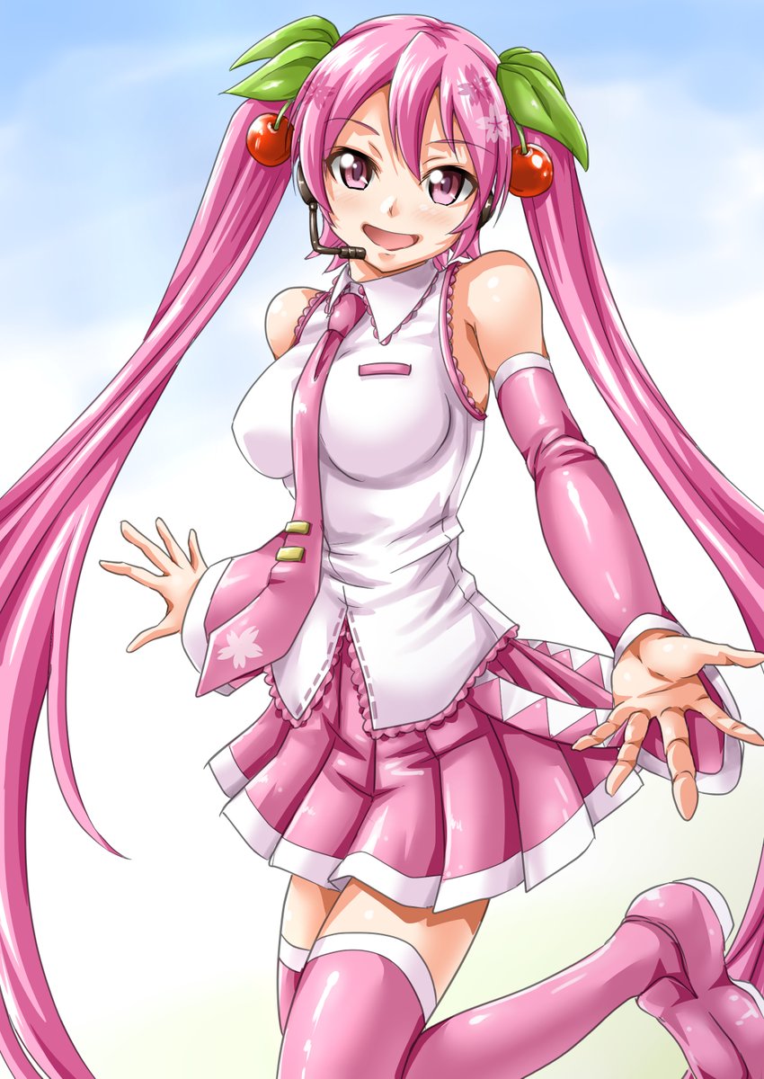 おはようございます!🌞🌸 