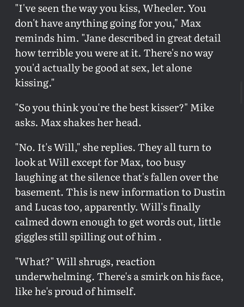 leah byers 🪲 BYERSONPILLED!! tweet media