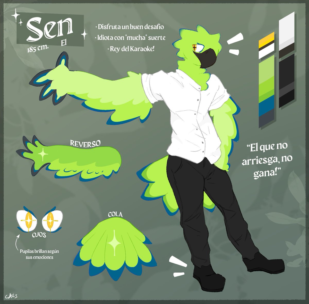 cali 🪴 COMMS OPEN tweet media