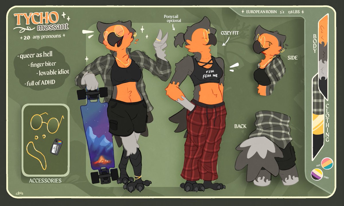 cali 🪴 COMMS OPEN tweet media