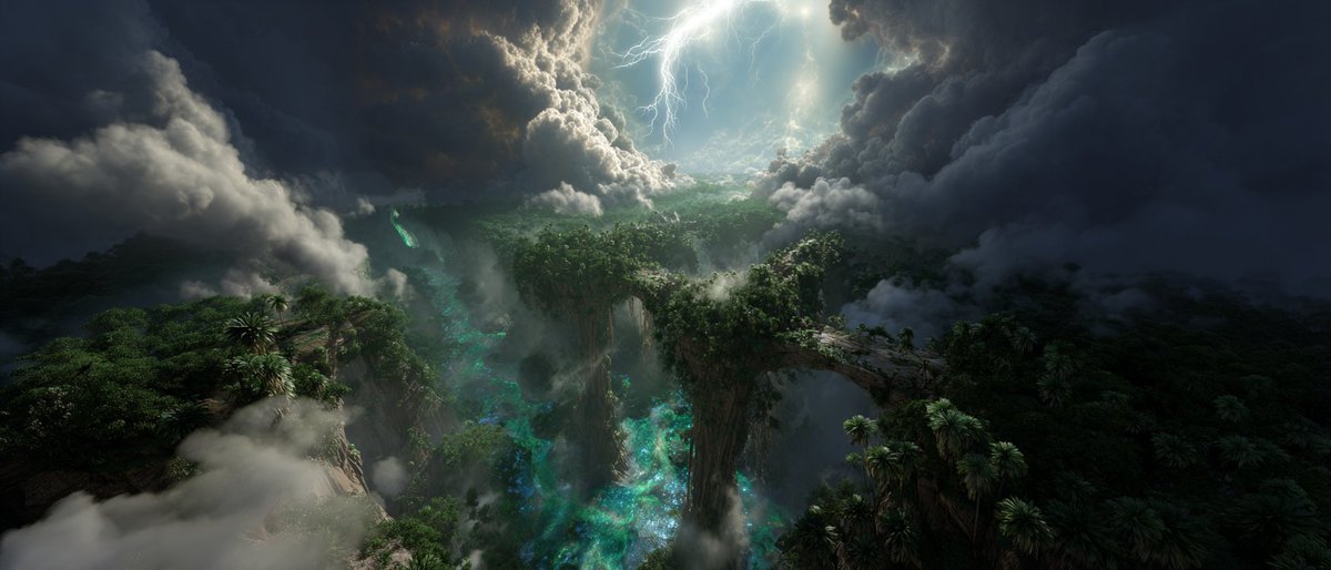 Video Prompt for Flying Ship Action Scene