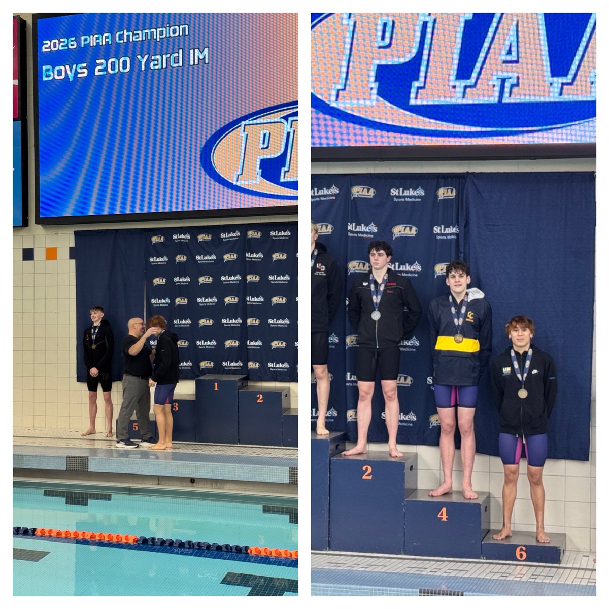 MtLebanon Sports tweet media