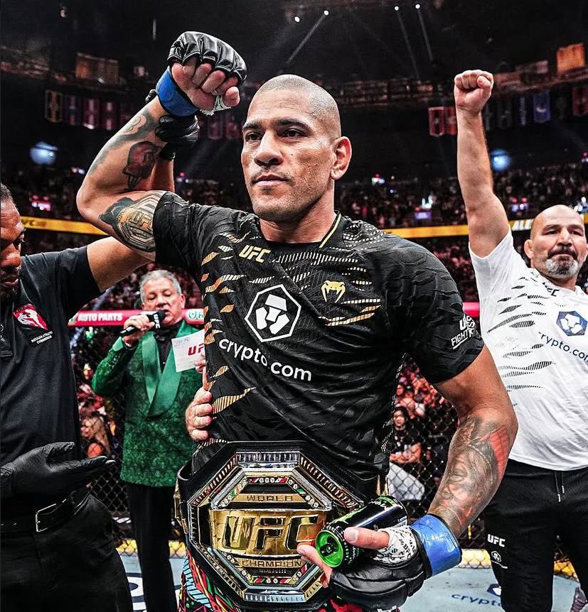 MMA 101 Türkiye tweet media