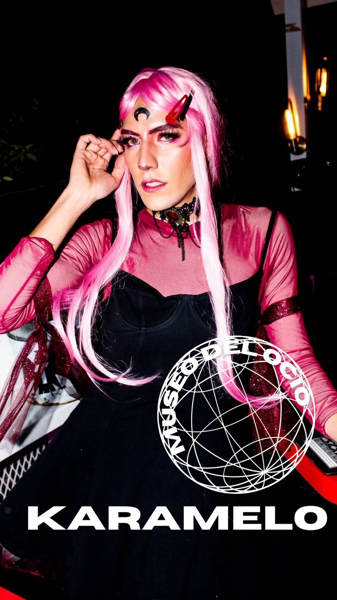 Ángel Conto 🏳️‍🌈 tweet media