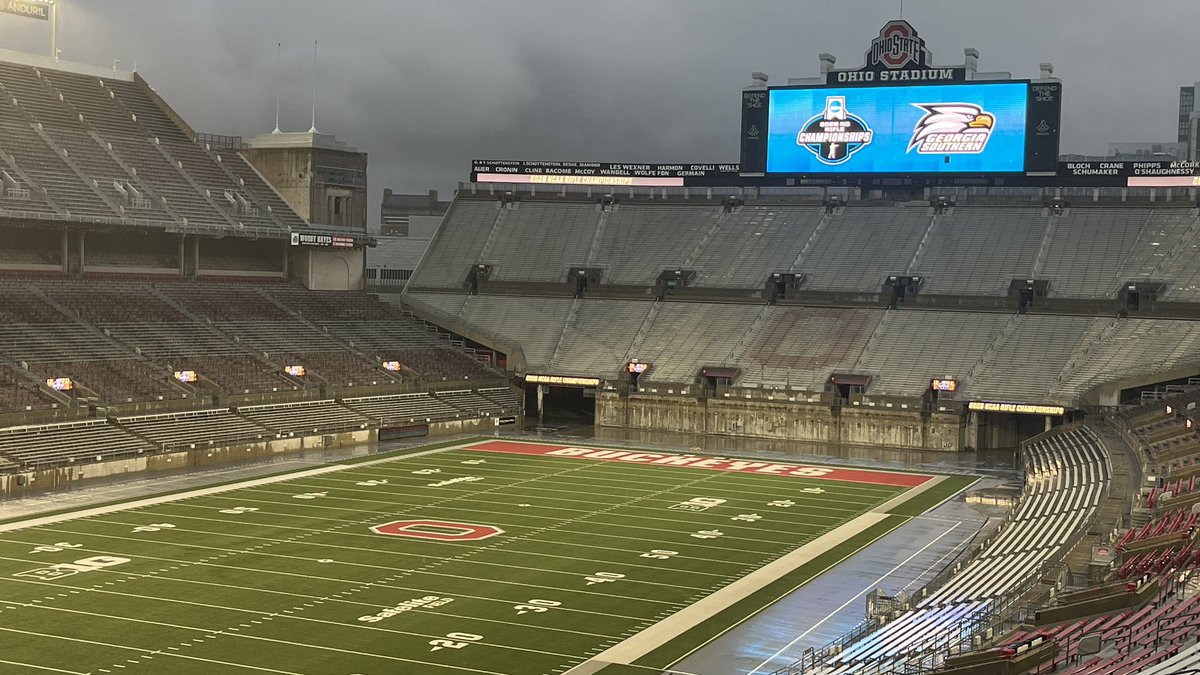 You are looking live …

#HailSouthern