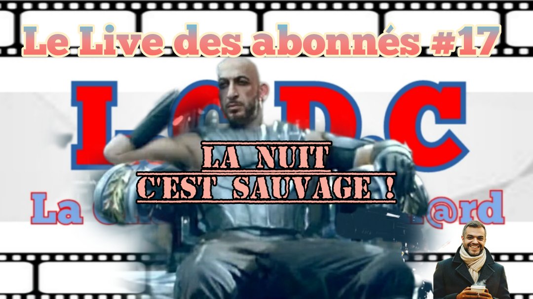 Jizzy2025's tweet photo. 🚨🚨🚨 Le Live des abonnés #17 c est maintenant sur @youtube !!! #lelivealacon #vdk !!! Partagez qu'on soit pas seuls mais bon vu l heure...🙏🏽🙏🏽🙏🏽🙏🏽⬇️⬇️⬇️ 

https://t.co/kSmkPi6wmr https://t.co/OHbrrT7MRi