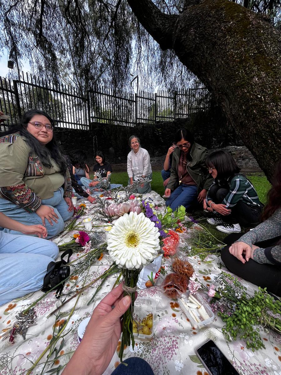 Instituto de Física de la UNAM tweet media