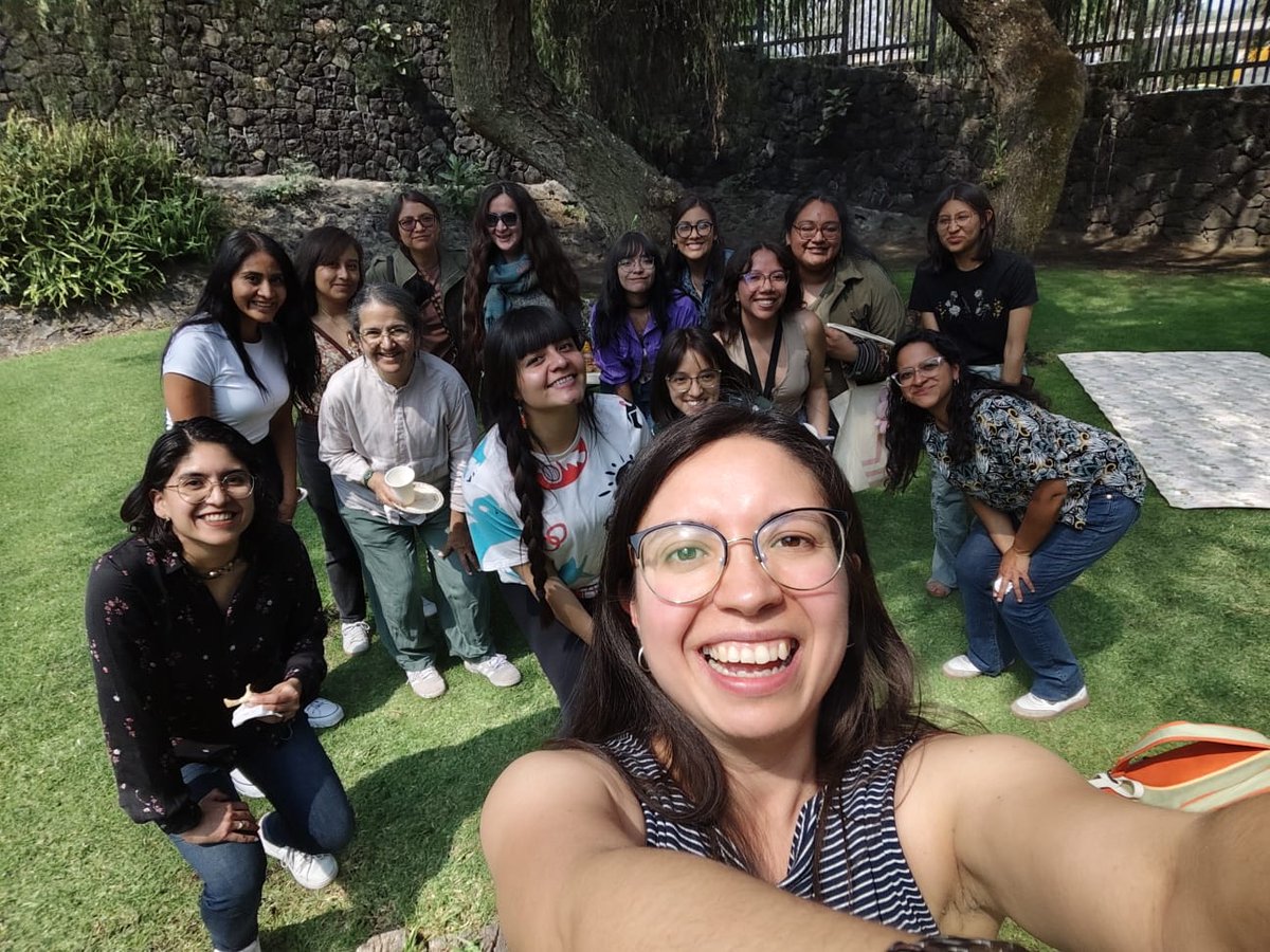 Instituto de Física de la UNAM tweet media