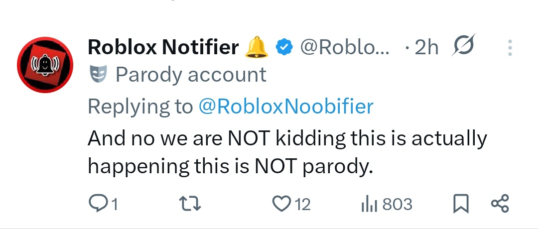 Unfathomable Horror tweet media