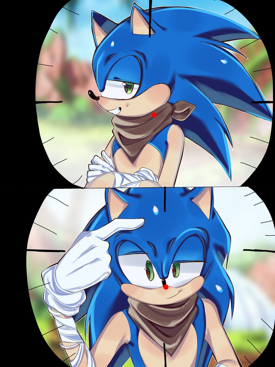 Sel 🇨🇴 • VGen Open tweet media