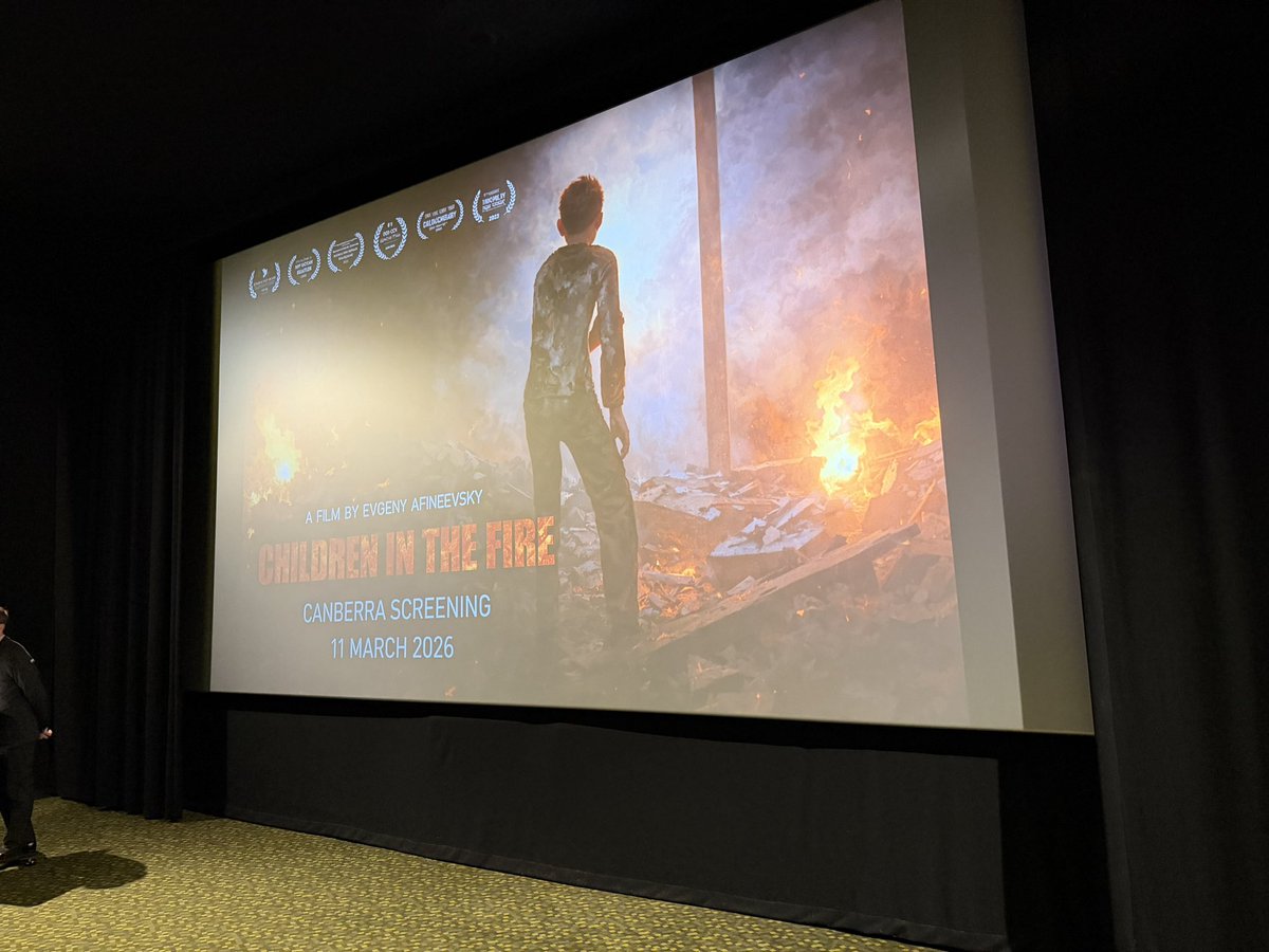 Vasyl Myroshnychenko tweet media